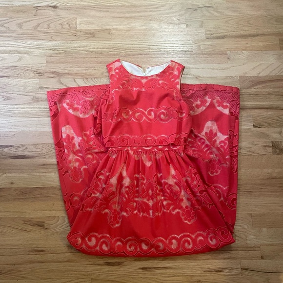 Erin Fetherston dress - Picture 2 of 5